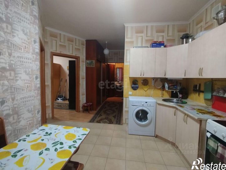 2-комн квартира ул им. Прокофьева С.С., 9,  д. 9