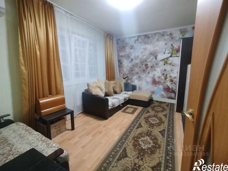 2-комн квартира ул им. Прокофьева С.С., 9,  д. 9