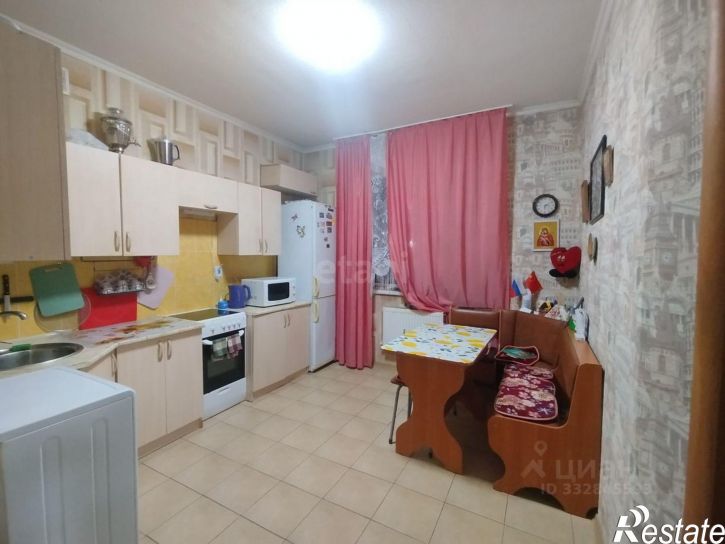2-комн квартира ул им. Прокофьева С.С., 9,  д. 9
