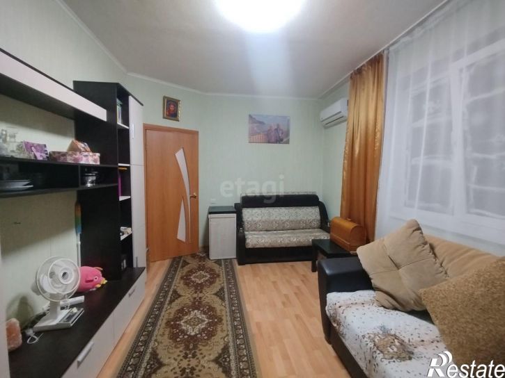 2-комн квартира ул им. Прокофьева С.С., 9,  д. 9