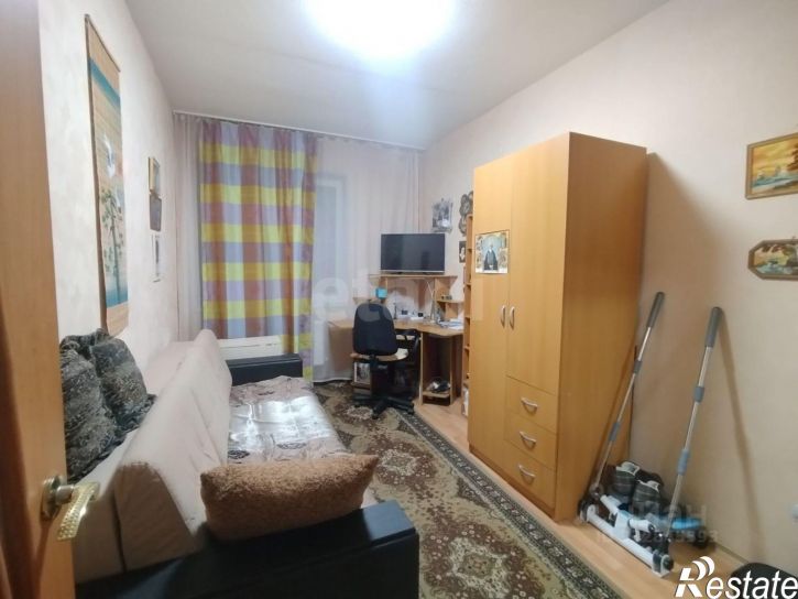 2-комн квартира ул им. Прокофьева С.С., 9,  д. 9
