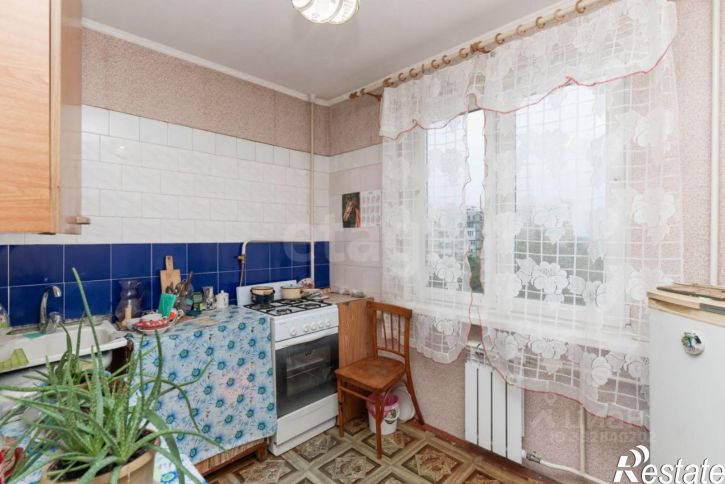 1-комн квартира ул Уральская, 180,  д. 180