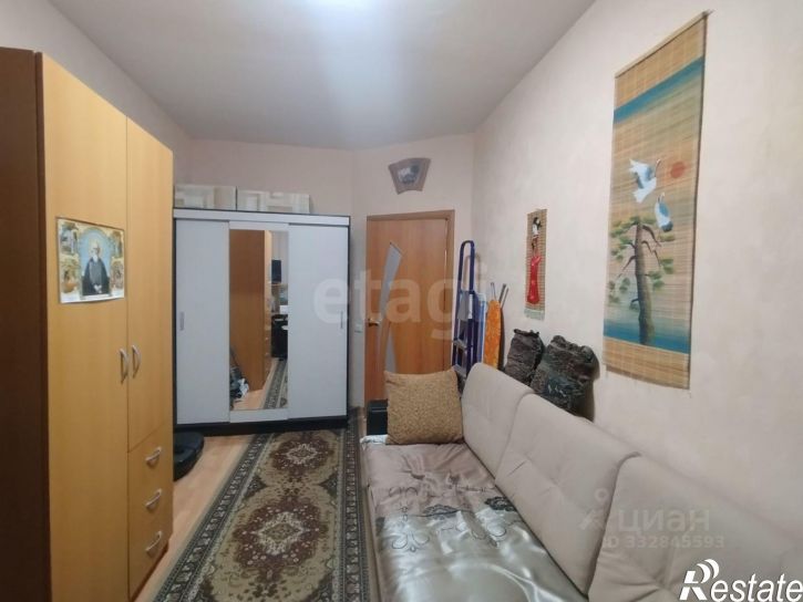 2-комн квартира ул им. Прокофьева С.С., 9,  д. 9