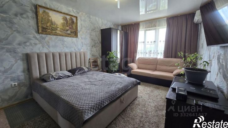 2-комн квартира ул им. Лавочкина, 15,  д. 15