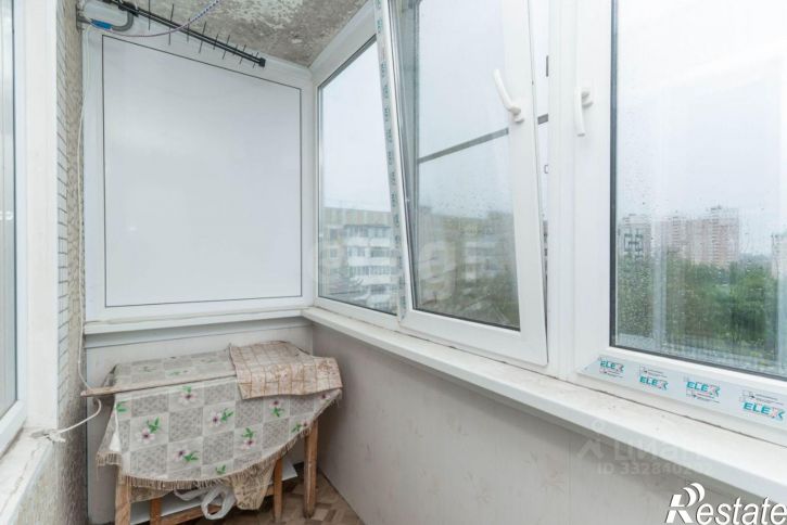 1-комн квартира ул Уральская, 180,  д. 180