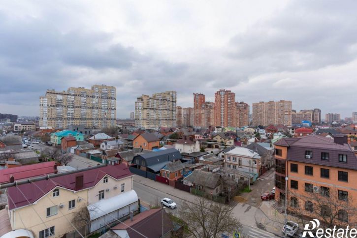 2-комн квартира ул им. Гаврилова П.М., 60,  д. 60