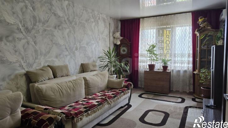 2-комн квартира ул им. Лавочкина, 15,  д. 15