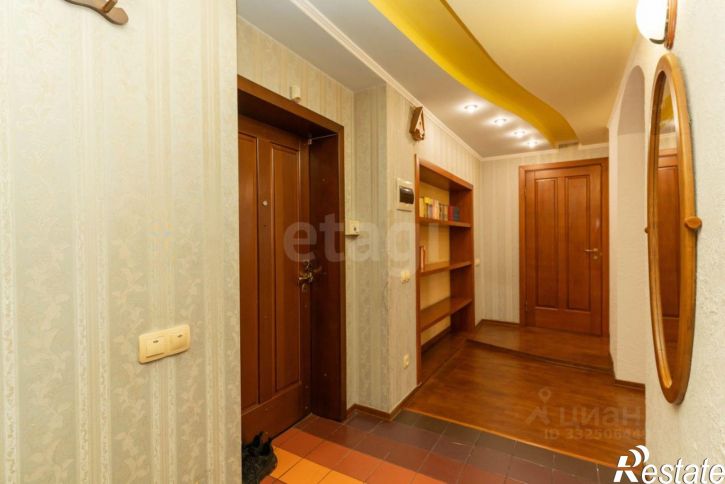 2-комн квартира ул им. Гаврилова П.М., 60,  д. 60