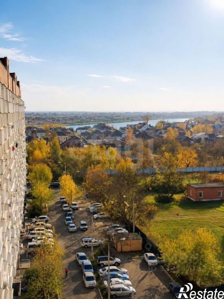 1-комн квартира ул им. Вавилова Н.И., 18/2,  д. 18/2