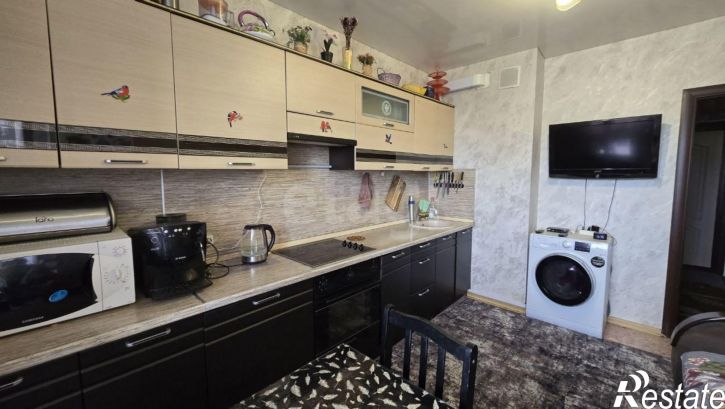 2-комн квартира ул им. Лавочкина, 15,  д. 15