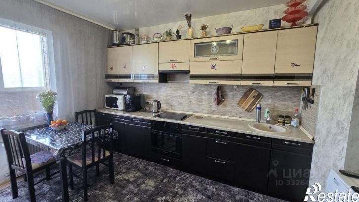 2-комн квартира ул им. Лавочкина, 15,  д. 15