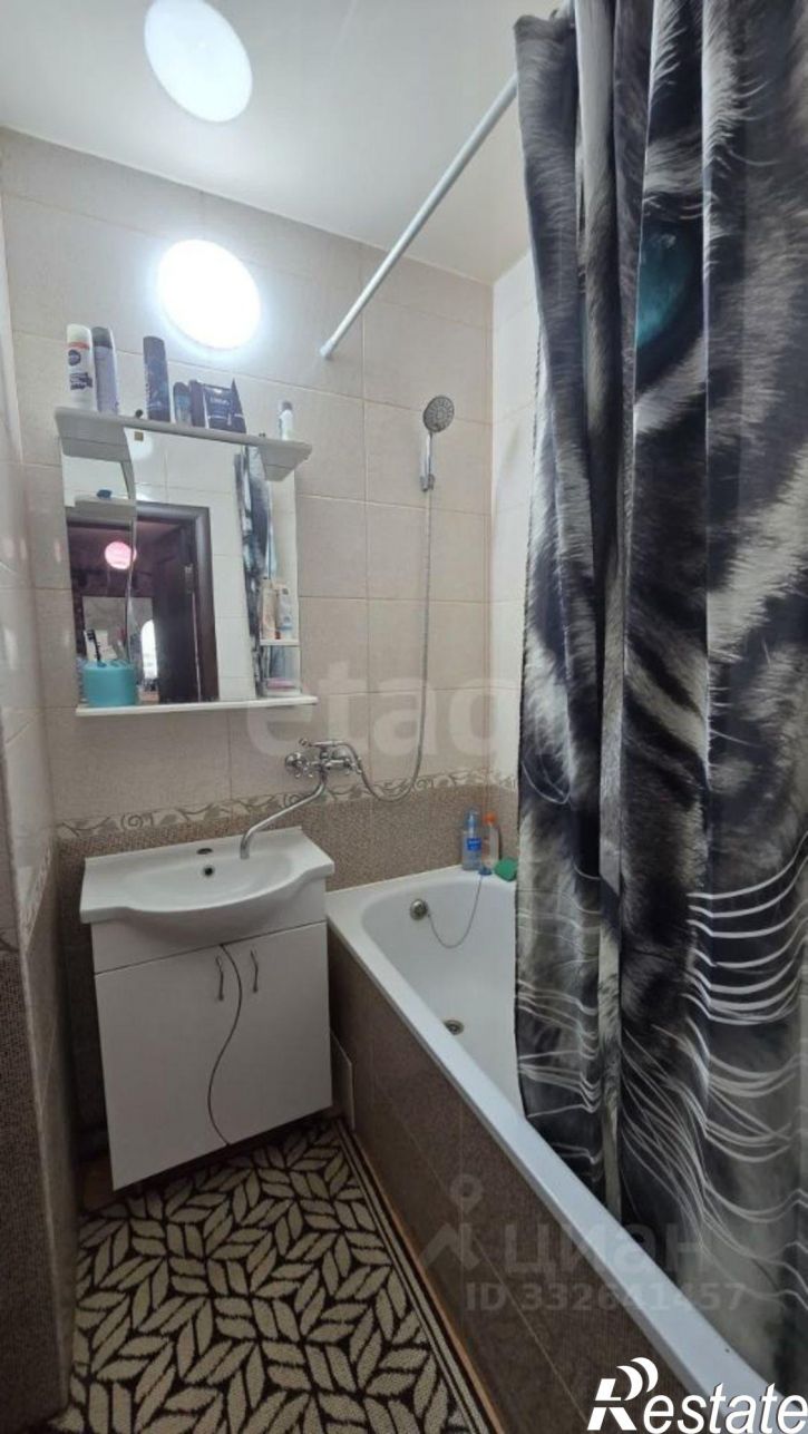 2-комн квартира ул им. Лавочкина, 15,  д. 15