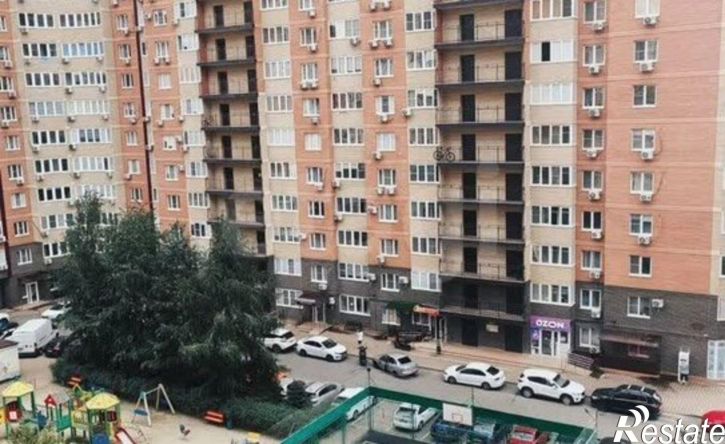 1-комн квартира ул им. Героя Яцкова И.В., 9 3,  д. 9 3,  к. 3