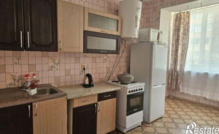 1-комн квартира ул им. Сергея Есенина, 112,  д. 112