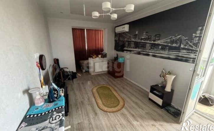 2-комн квартира ул им. Петра Метальникова, 3/1 2,  д. 3/1 2,  к. 2