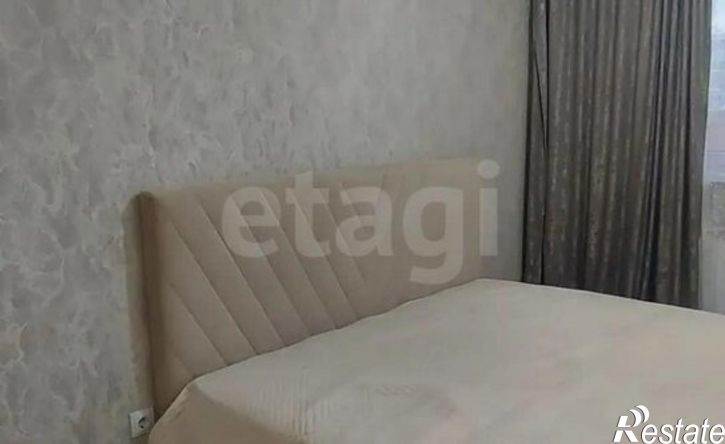 2-комн квартира ул им. Адмирала Серебрякова, 3 3,  д. 3 3,  к. 3