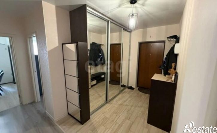 2-комн квартира ул им. Петра Метальникова, 3/1 2,  д. 3/1 2,  к. 2