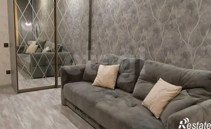 2-комн квартира ул им. Адмирала Серебрякова, 3 3,  д. 3 3,  к. 3