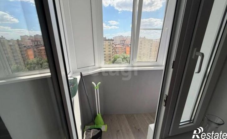 2-комн квартира ул им. Петра Метальникова, 3/1 2,  д. 3/1 2,  к. 2