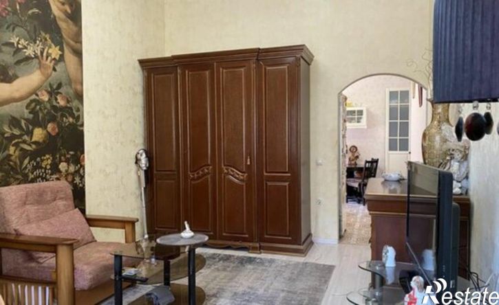 1-комн квартира ул им. Ковалева, 5,  д. 5