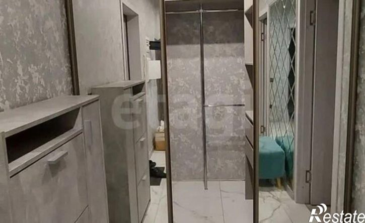 2-комн квартира ул им. Адмирала Серебрякова, 3 3,  д. 3 3,  к. 3