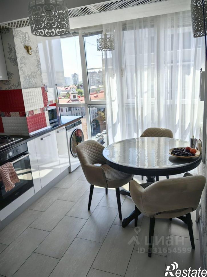 3-комн квартира ул Мира, 37,  д. 37