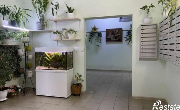 1-комн квартира ул им. Ковалева, 5,  д. 5