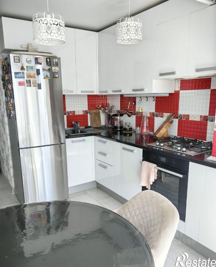 3-комн квартира ул Мира, 37,  д. 37