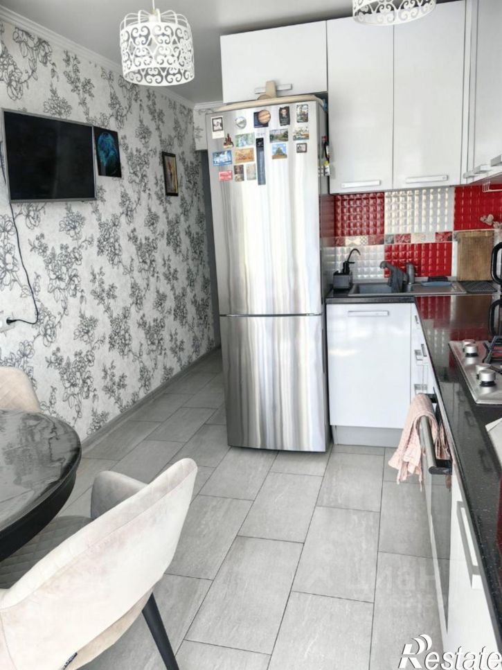 3-комн квартира ул Мира, 37,  д. 37