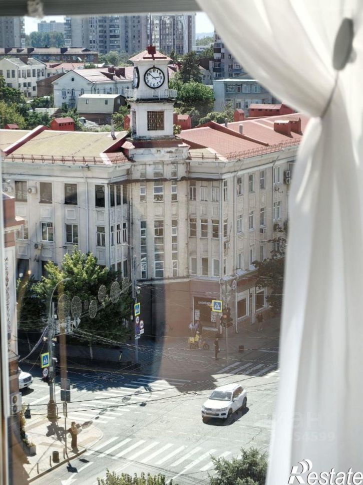 3-комн квартира ул Мира, 37,  д. 37