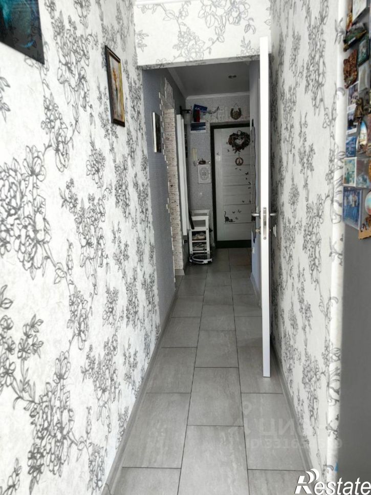3-комн квартира ул Мира, 37,  д. 37