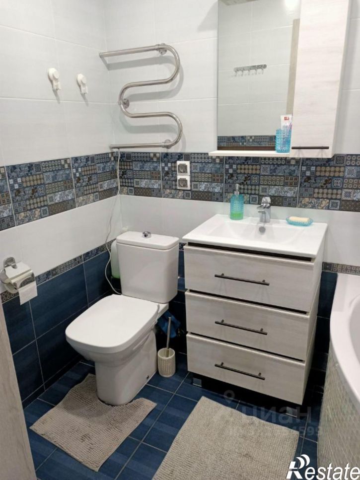 3-комн квартира ул Мира, 37,  д. 37