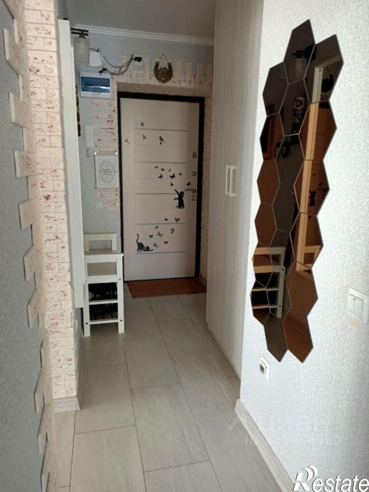 3-комн квартира ул Мира, 37,  д. 37