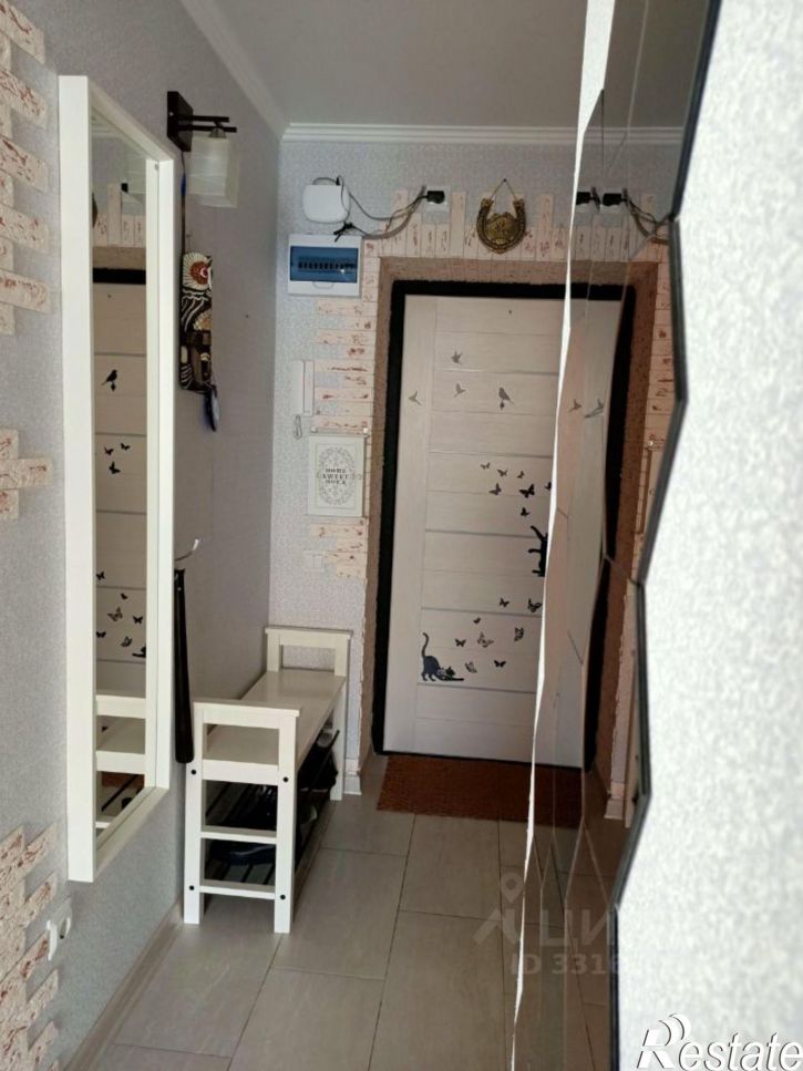 3-комн квартира ул Мира, 37,  д. 37