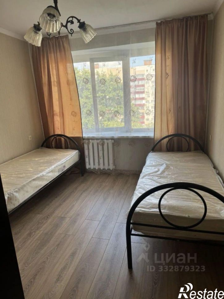 2-комн квартира ул 1-го Мая, 97,  д. 97