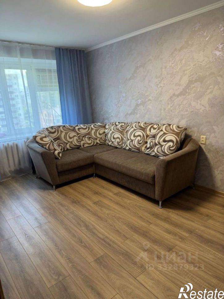 2-комн квартира ул 1-го Мая, 97,  д. 97