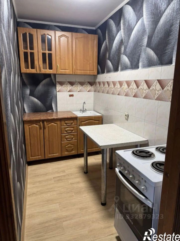 2-комн квартира ул 1-го Мая, 97,  д. 97