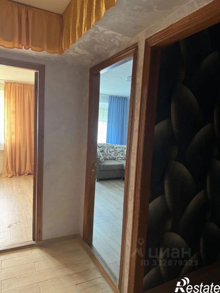 2-комн квартира ул 1-го Мая, 97,  д. 97