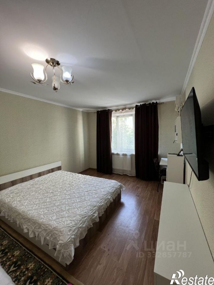 1-комн квартира ул им. Героя Аверкиева А.А., 20,  д. 20