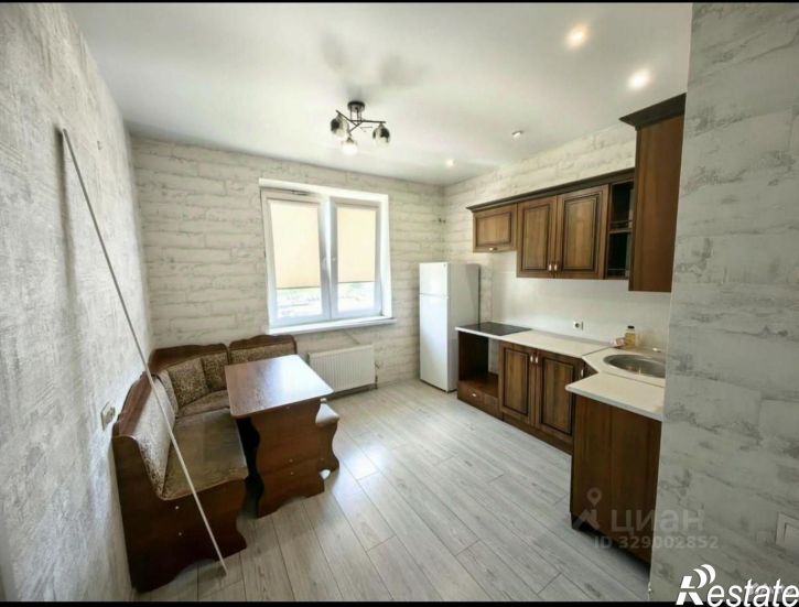 2-комн квартира ул Московская, 125 1,  д. 125 1,  к. 1