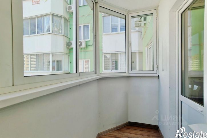 3-комн квартира ул Героев-Разведчиков, 23/1,  д. 23/1
