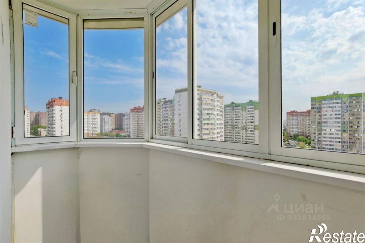 3-комн квартира ул Героев-Разведчиков, 23/1,  д. 23/1
