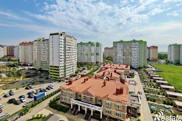 3-комн квартира ул Героев-Разведчиков, 23/1,  д. 23/1