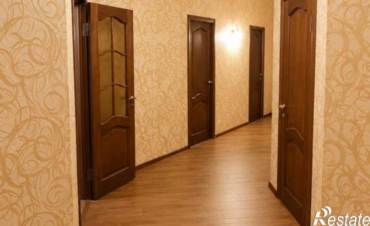 3-комн квартира ул Цветная, 10,  д. 10