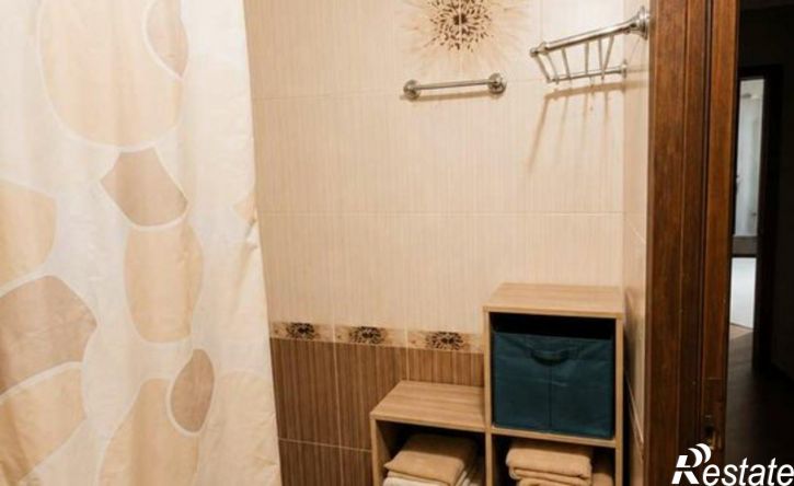 3-комн квартира ул Цветная, 10,  д. 10
