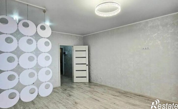 1-комн квартира ул им. Хаджинова М.И., 34,  д. 34