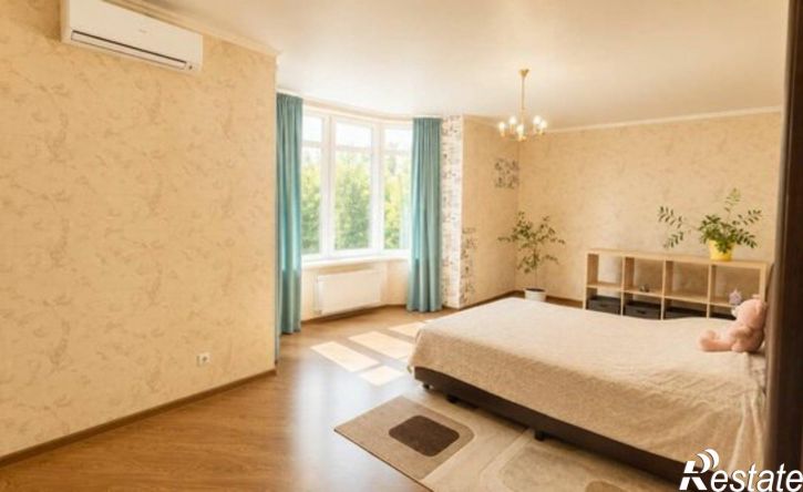 3-комн квартира ул Цветная, 10,  д. 10