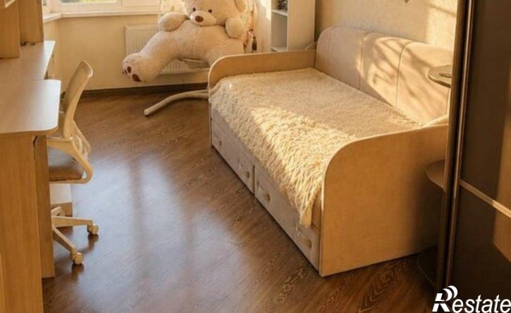 3-комн квартира ул Цветная, 10,  д. 10