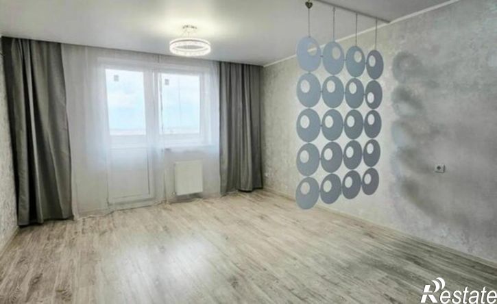 1-комн квартира ул им. Хаджинова М.И., 34,  д. 34