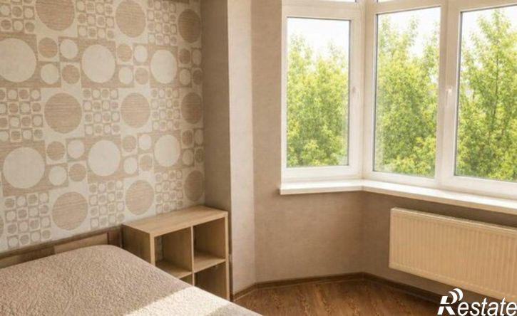 3-комн квартира ул Цветная, 10,  д. 10